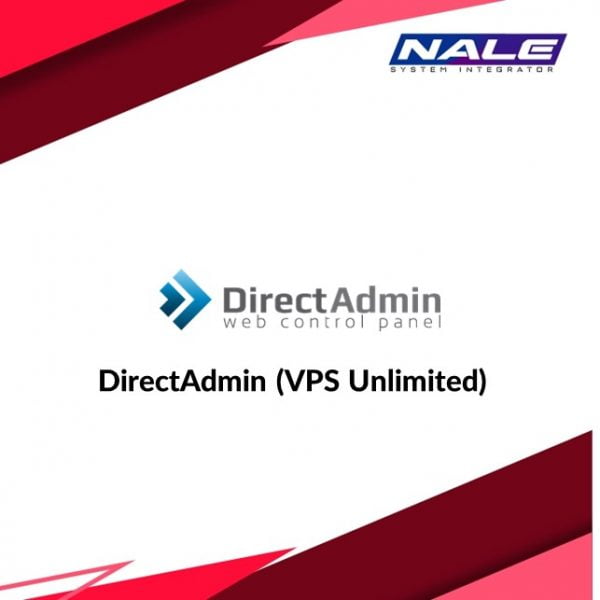 DirectAdmin (VPS Unlimited)