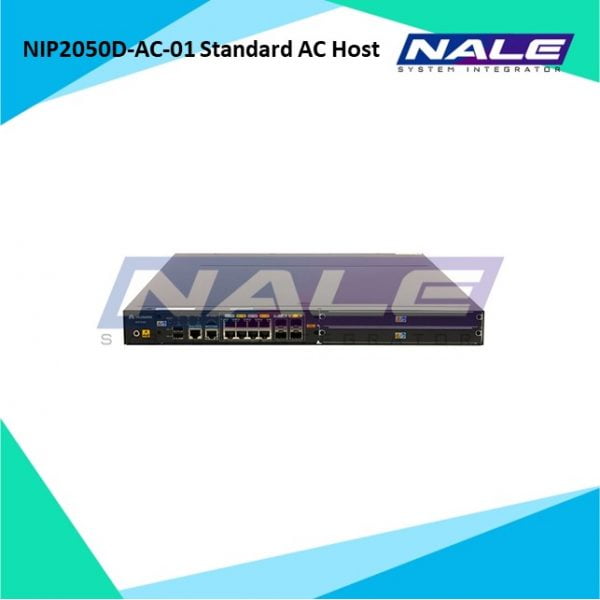 NIP2050D-AC-01 Standard AC Host