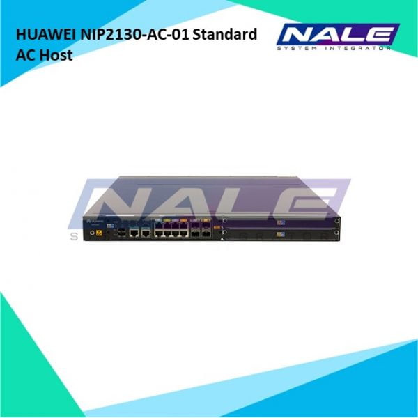 HUAWEI NIP2130-AC-01 Standard AC Host