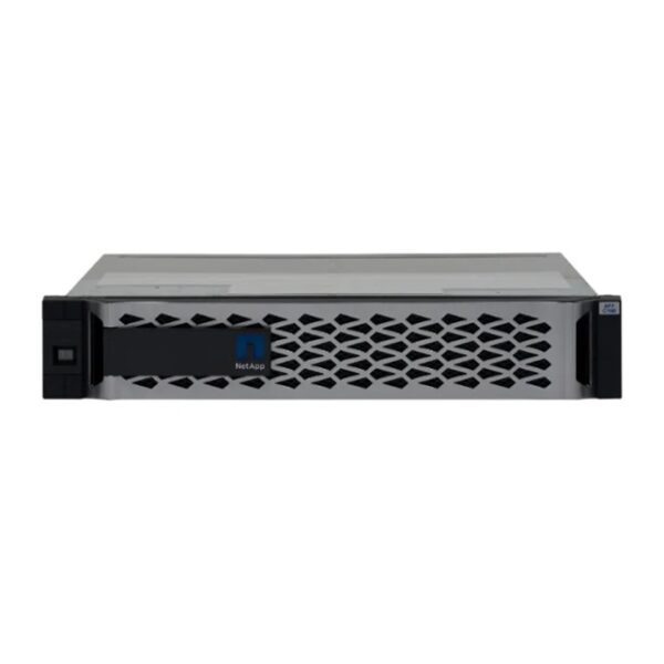 NetApp AFF-C190A SSD 12 TB SFP+ 10GB