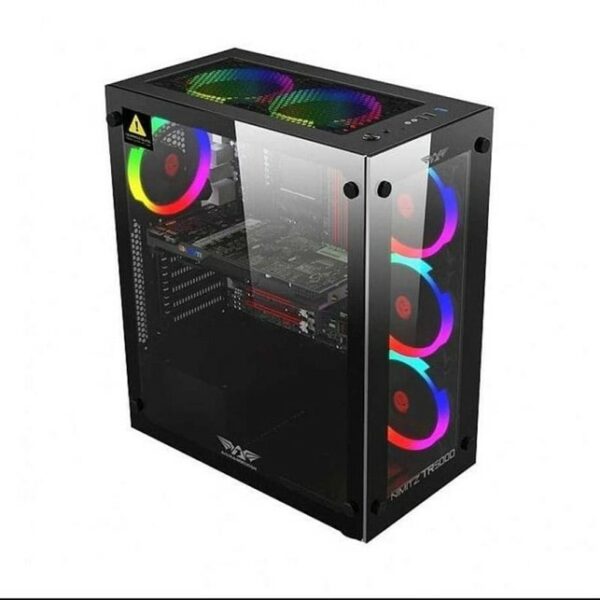 PC Rakit Core i7