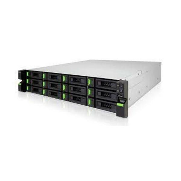 QSAN XCube SAN XS3312D