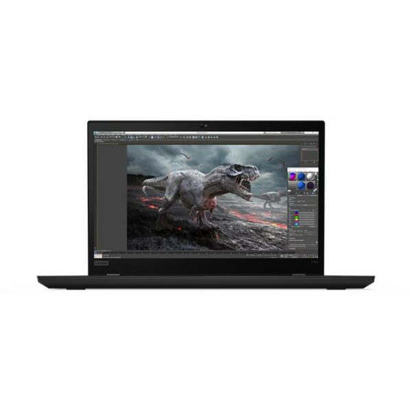 Lenovo ThinkPad P15s Gen 2