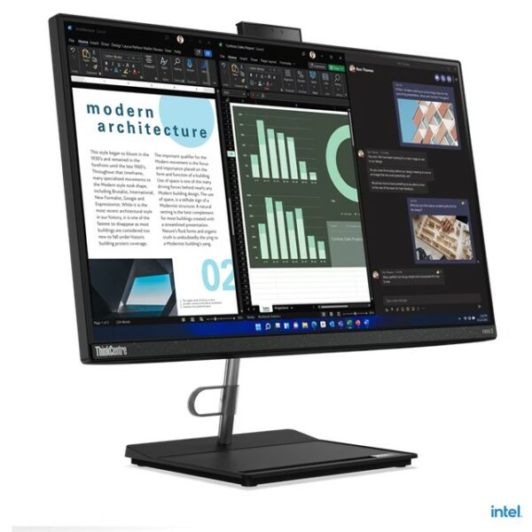 Lenovo ThinkCentre neo 30a 24 - 2WIF