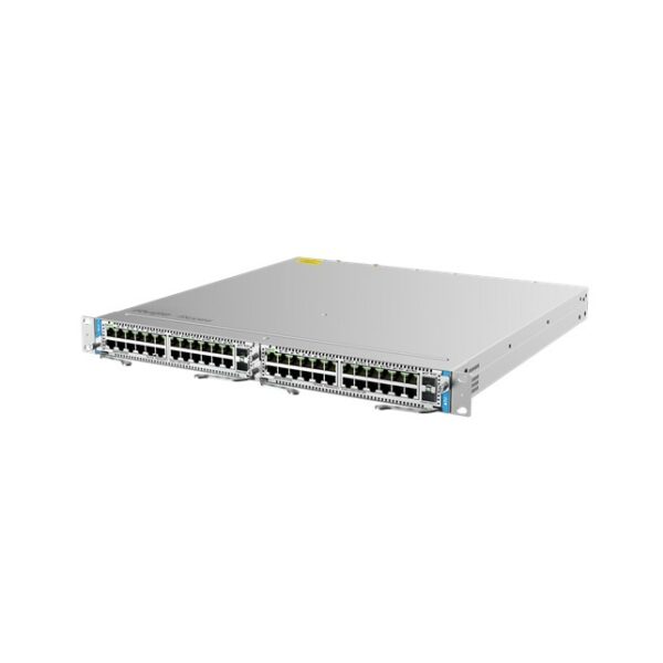 Reyee RG-NBS6002 Layer 3 Cloud Managed Switch