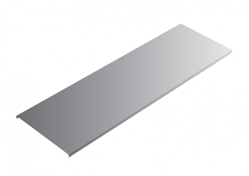 Cover Tray 300 x 3000 x 1.2 mm