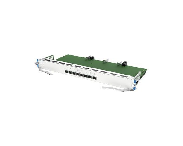 Ruijie M7000-8XS-EA module card